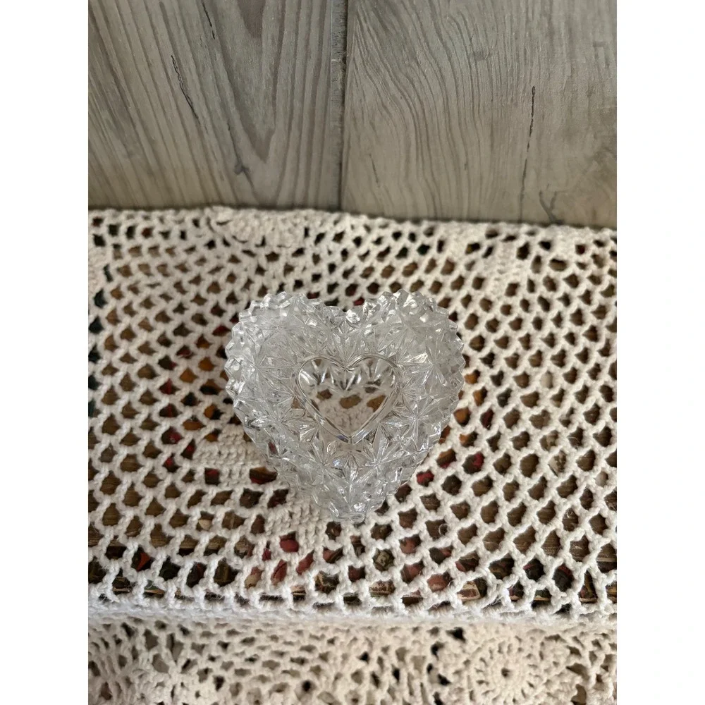 N/A vintage heart